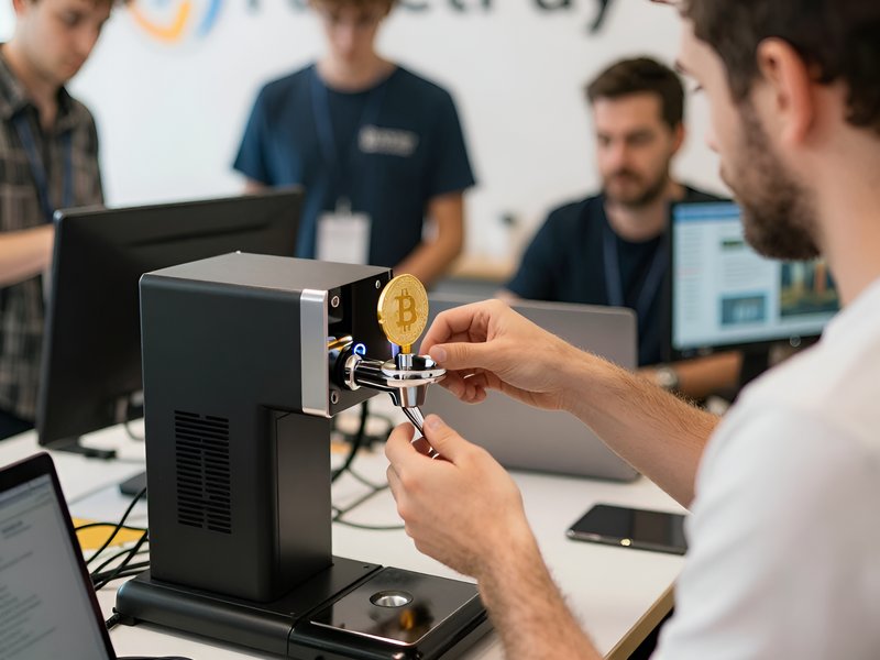 Команда КриптоНетос работает над развитием биткоин крана для пользователей кошельков FaucetPay