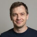 Портрет Алексея М., пользователя биткоин-крана КриптоНетос с активным кошельком FaucetPay