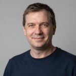 Портрет клиента Дмитрия К., который использует биткоин кран от компании КриптоНетос через FaucetPay